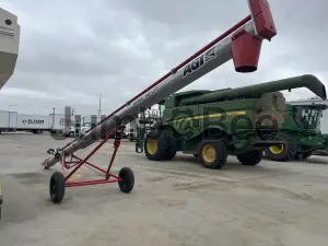 2024 Mayrath WRX1031 Grain Auger
