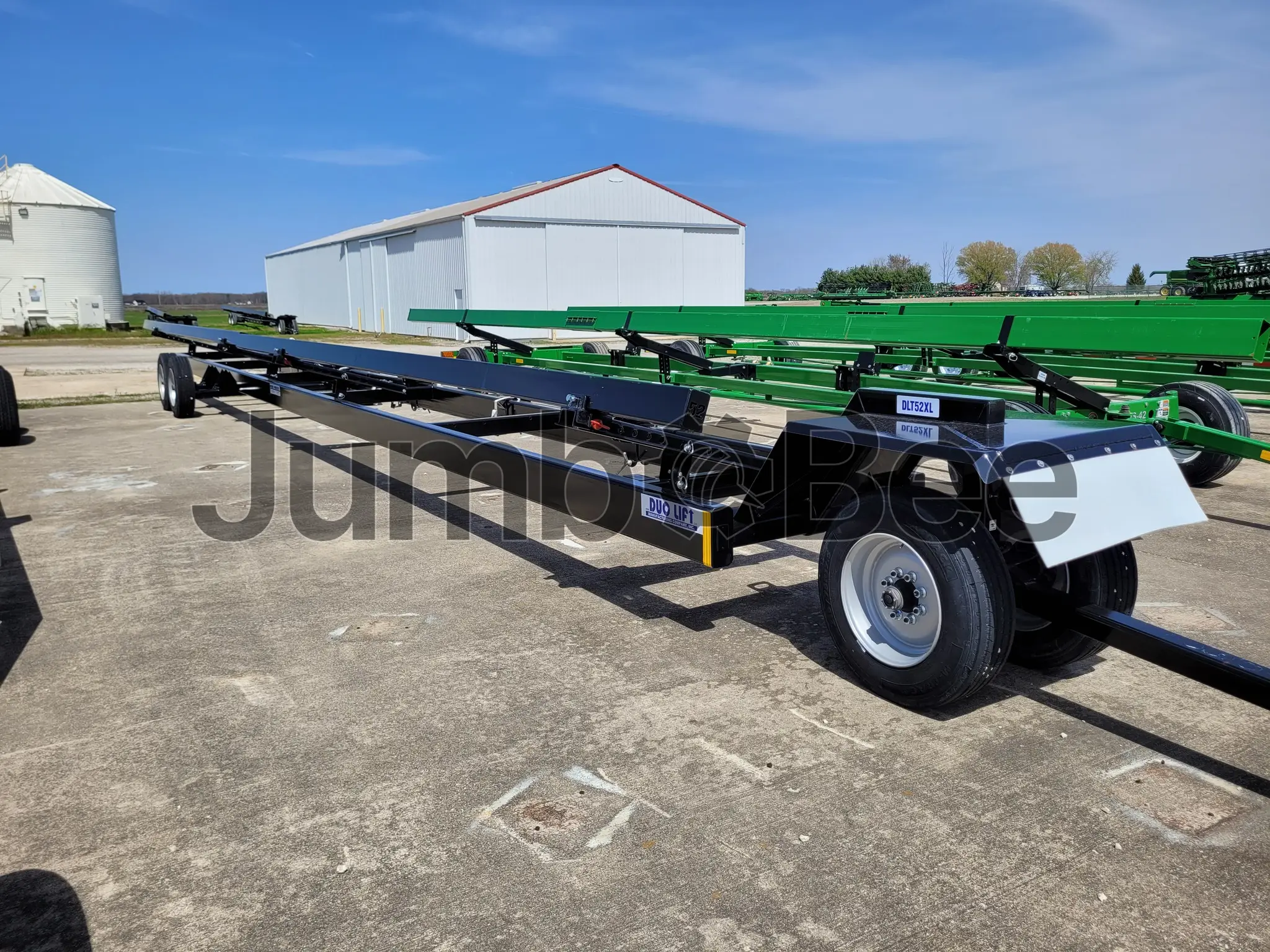 Duo Lift DLT52XL 2022 - Usado en Venta — foto 1 de 9