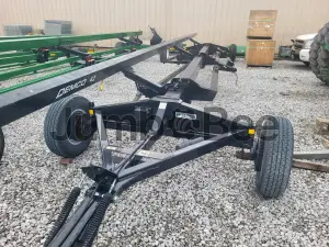2023 Demco HT42AWS Header Trailers