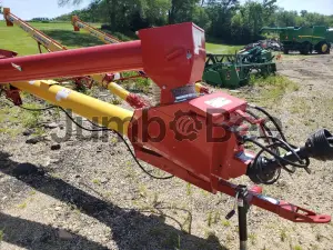 2024 Westfield MKX210X83 Grain Auger
