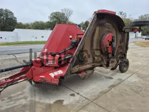 2018 Bush Hog 12215 Rotary Cutters & Brush Hogs
