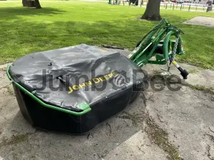 2023 John Deere R160 Disc Mowers