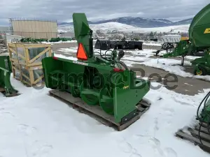 2023 Frontier SB1194 Snow Blower Attachments