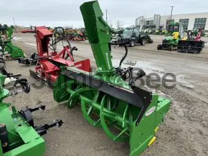 2022 Pronovost P82126 Snow Blower Attachments