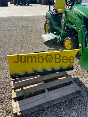 2023 John Deere 48 Front-End Loaders (FEL)