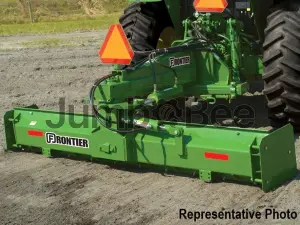 2023 Frontier RB2408 Rear Blades