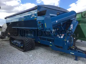 2003 Kinze 1050 Single Auger