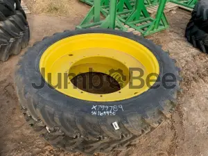2023 Alliance 320/90R50 Tires