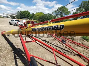 2024 Westfield WRX1061 Grain Auger