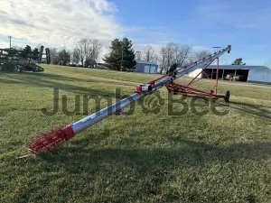 2020 Mayrath WRX861 Grain Auger
