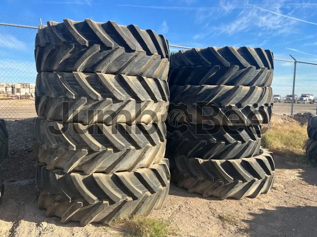 Alliance 650/85R38 2022 - Nuevo en Venta — foto 1 de 14