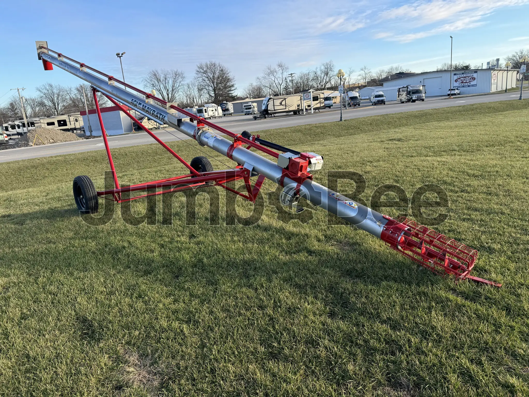 Mayrath WRX836 2022 - Usado en Venta — foto 1 de 4
