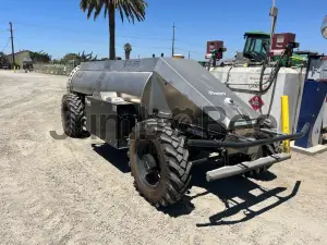 2025 Miscellaneous MINIGUSS Self-Propelled Sprayers