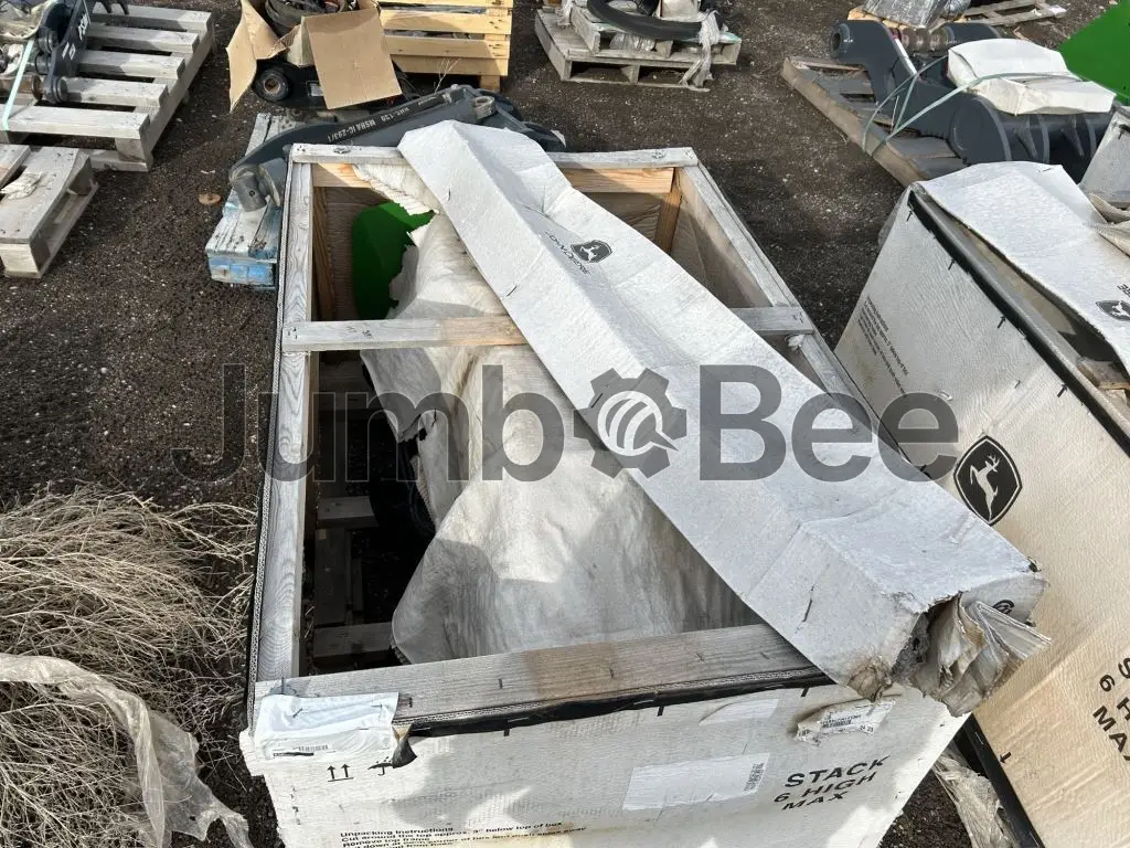 2023 John Deere 54SB - New, for Sale — photo 1 of 3