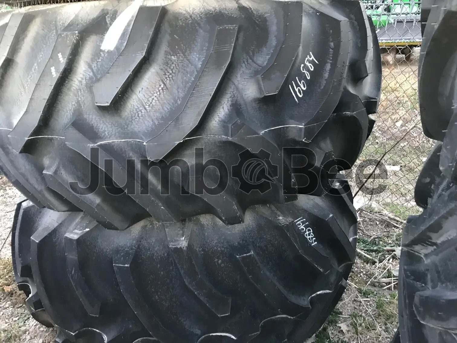 Goodyear 30.5X32 2022 - Usado en Venta — foto 1 de 6