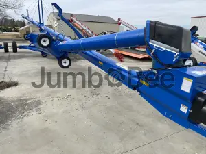 2023 Brandt 1390XL Grain Auger