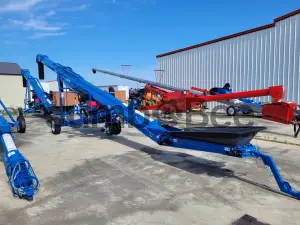 2024 Brandt 1547LP Grain Auger