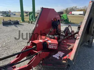 2018 Bush Hog 12815 Rotary Cutters & Brush Hogs