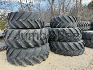2024 Alliance 710X42 Tires