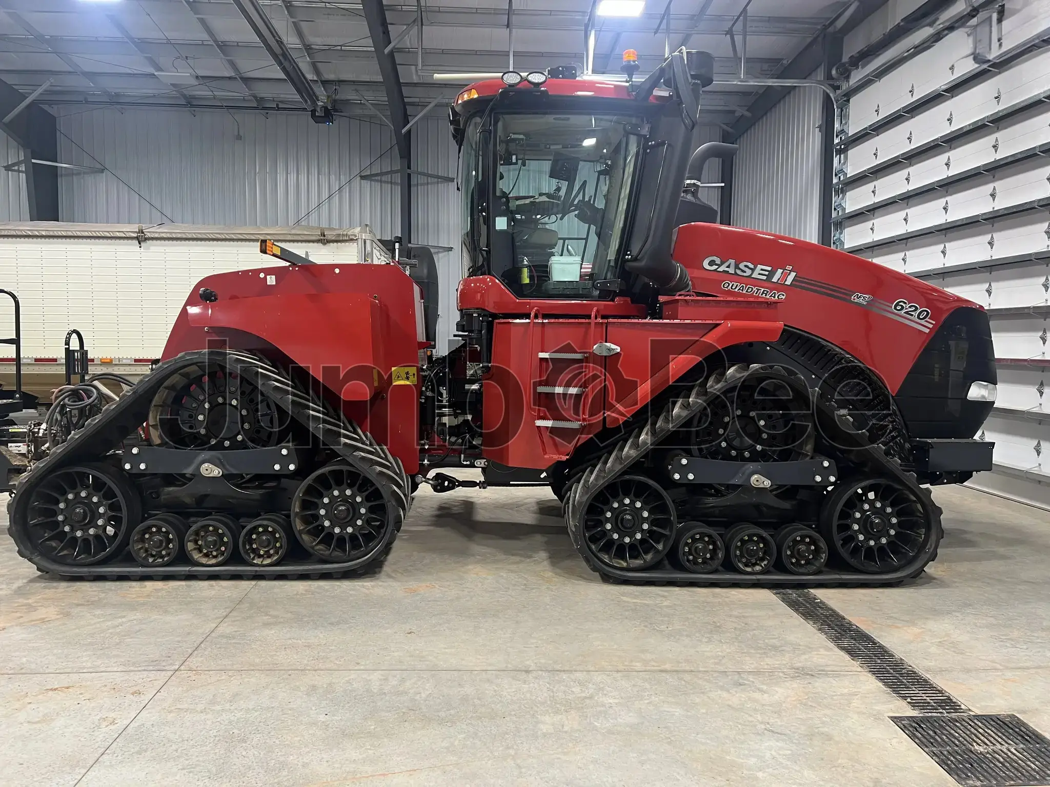 Case IH STEIGER 620 2021 - Usado (1,763 Horas) en Venta — foto 1 de 5