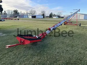2021 Mayrath WRX 1071 Grain Auger