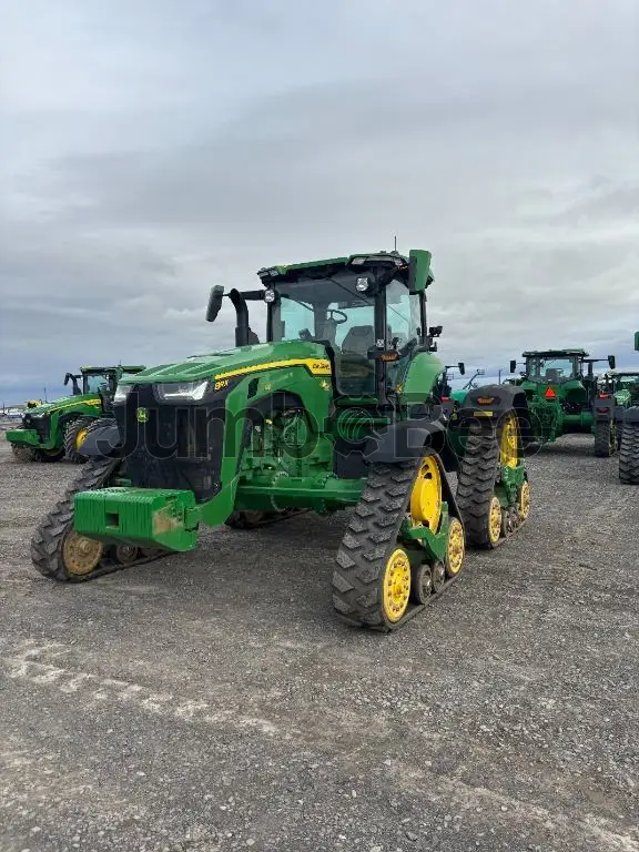John Deere 8RX 410 2025 - Usado (1,061 Horas) en Venta — foto 1 de 6