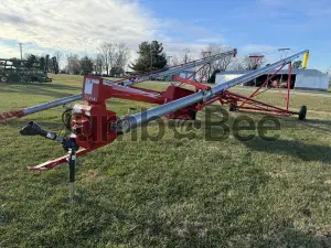 2023 Mayrath HX_861 Grain Auger