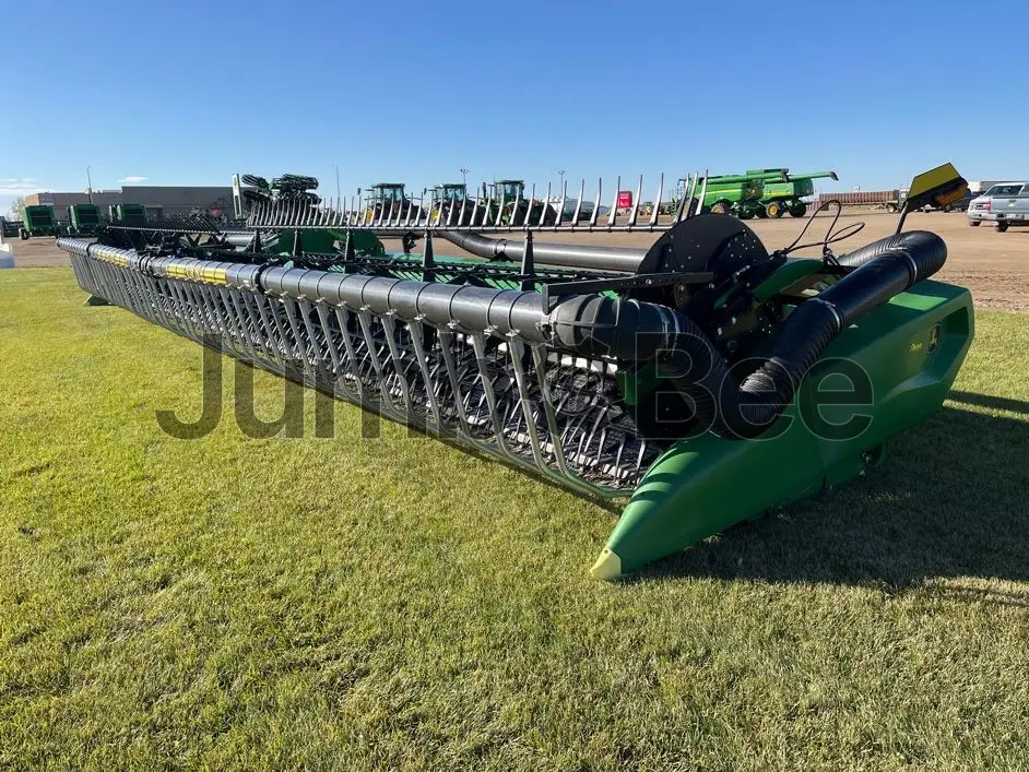 John Deere RD45F 2024 - Nuevo en Venta — foto 1 de 6