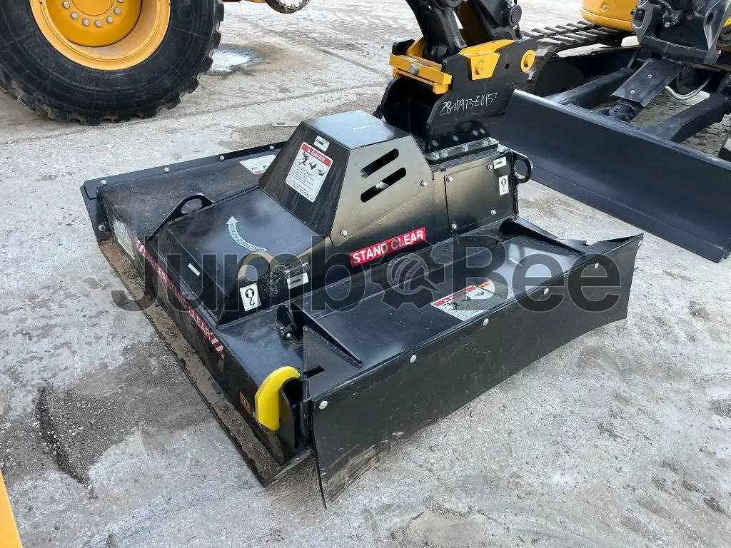 2023 John Deere RE50 - New, for Sale — photo 1 of 5