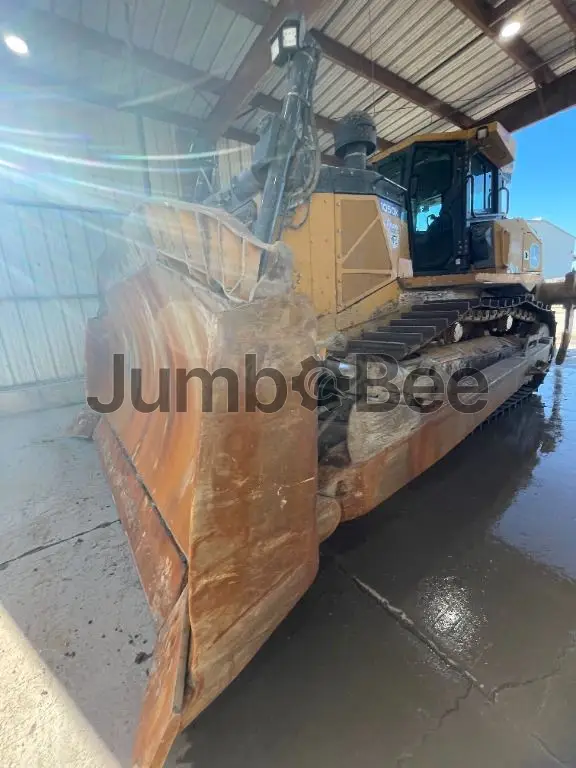 2022 John Deere 1050K - Used, 4,059 Hours for Sale — photo 1 of 7