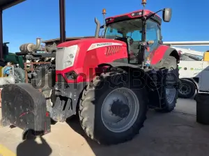 2023 McCormick X8.680 Row Crop Tractors