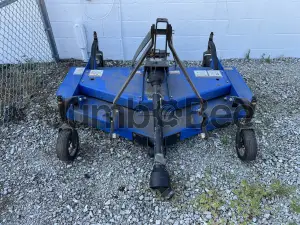 1990 Bush Hog RDTH72 Rotary Cutters & Brush Hogs