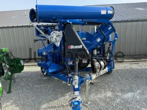 2024 Brandt 1300HP Grain Vacuums