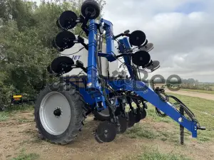 2022 Blu-Jet AT4015 Pull-Type Sprayers