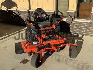 2024 Bad Boy ZT ELITE Zero-Turn Mowers