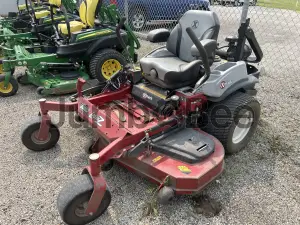 2015 Exmark LZX940 Zero-Turn Mowers