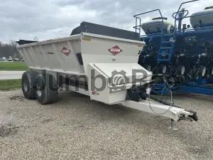 2022 Kuhn SLC126 Manure Spreaders