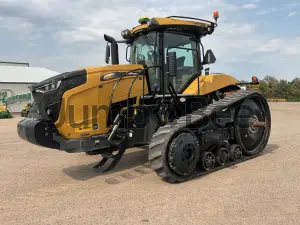 2020 Challenger MT738 Tracked Tractors (2 Tracks)