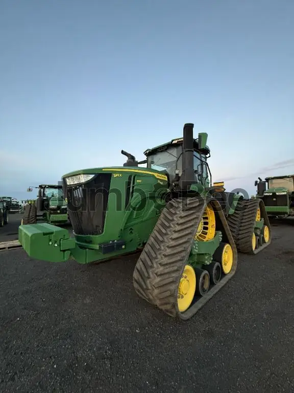 2024 John Deere 9RX 590 - Used, 1,302 Hours for Sale — photo 1 of 5
