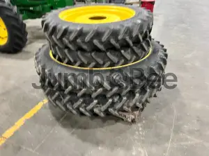2022 Firestone 230 TIRES Tires