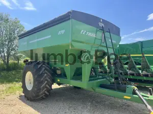 2023 E-Z Trail 870 Gravity