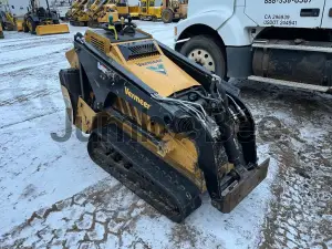2021 Vermeer CTX100 Skid Steer / CTL