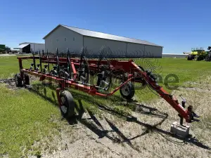 2020 H&S HC4114 Rakes