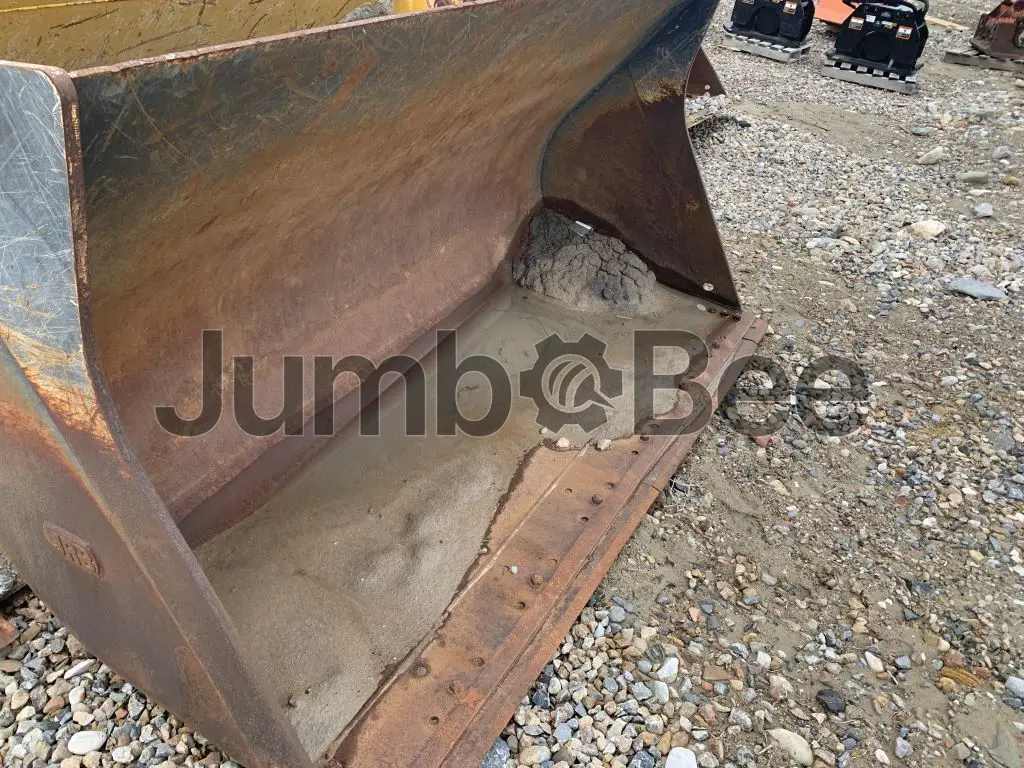 2019 JRB 544L3.0P - New, for Sale — photo 1 of 5
