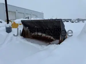 2021 JRB 624K5.0C Wheel Loader Buckets