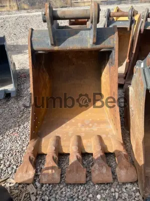 2020 B & D Fabricators 350GHD42 Excavator Buckets