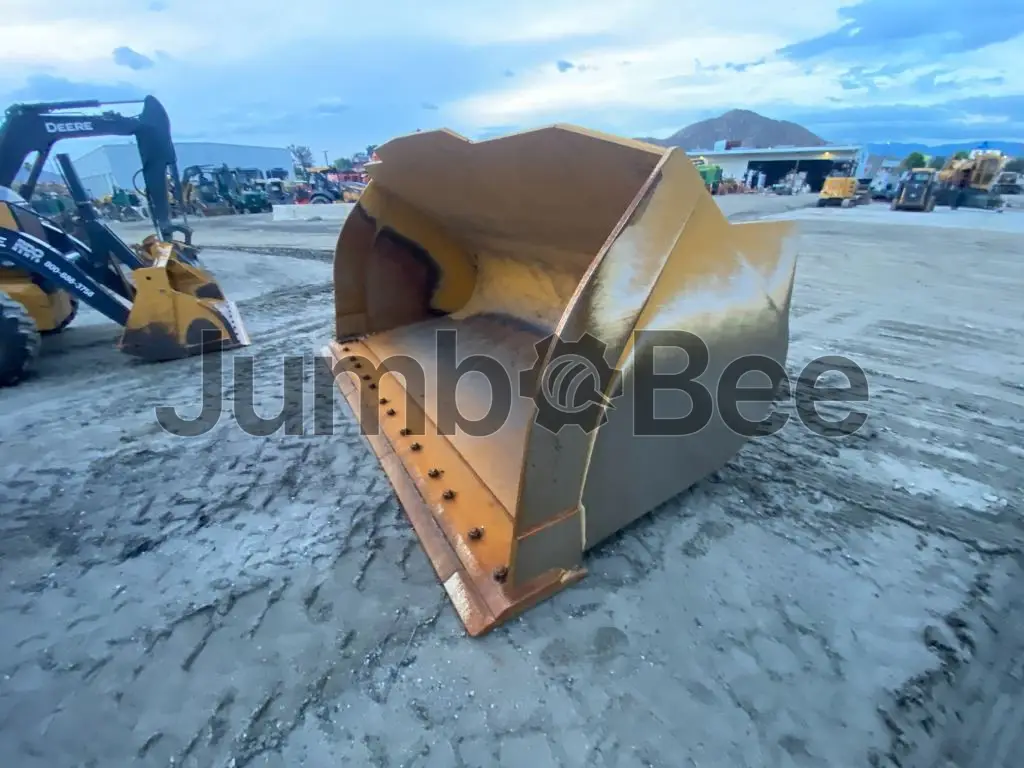 John Deere 904P7.5P 2023 - Usado en Venta — foto 1 de 7