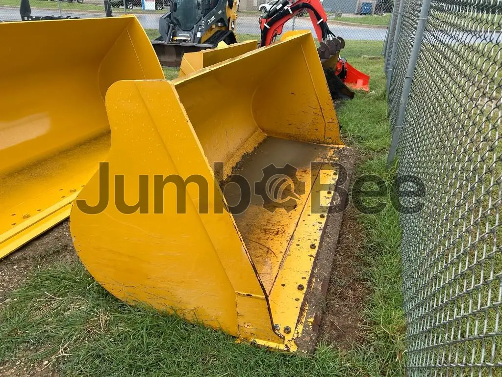 John Deere 544K3.0C 2025 - Nuevo en Venta — foto 1 de 2
