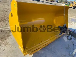 2022 Rockland 544K3.0 Wheel Loader Buckets