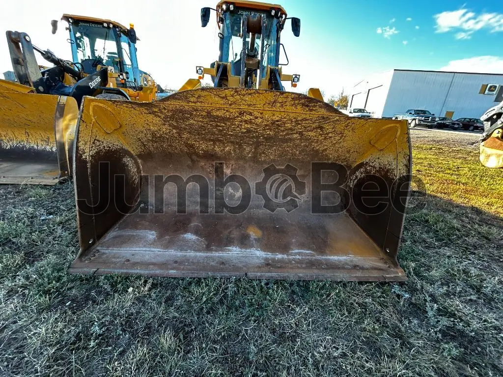 John Deere 624P3.75P 2022 - Nuevo en Venta — foto 1 de 7